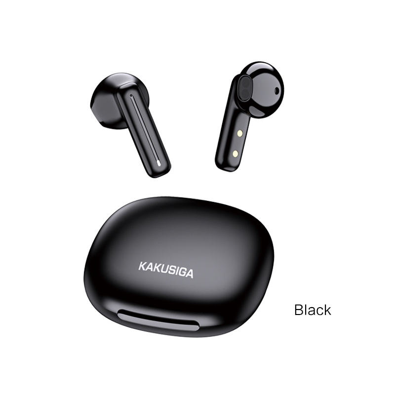 KSC-1104 TIMING series TWS wireless BT earphone